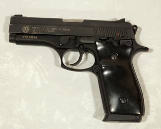 Taurus PT-945 Cal .45