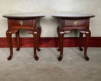 Broyhill Side Tables