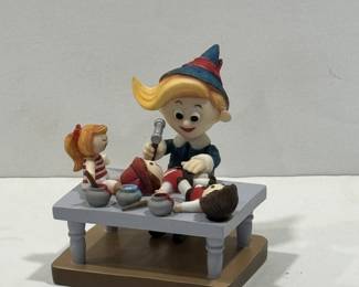 Rudolph and the Island of Misfit Toys 8 Piece Collection