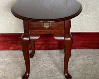 Broyhill Side Tables