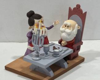 Rudolph and the Island of Misfit Toys 8 Piece Collection