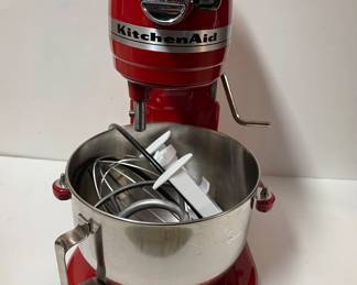 Kitchen Aid
