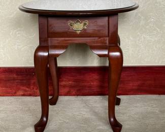 Broyhill Side Tables