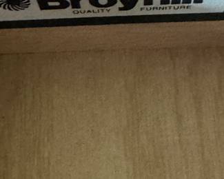 Broyhill Side Tables