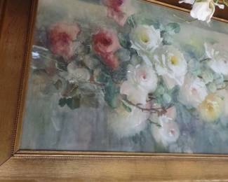 rrr. watercolor buy now $200  19th C.