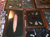 ARROW HEAD COLLECTION