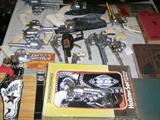 CAP GUN COLLECTION