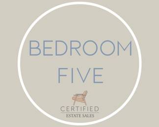 Bedroom Five