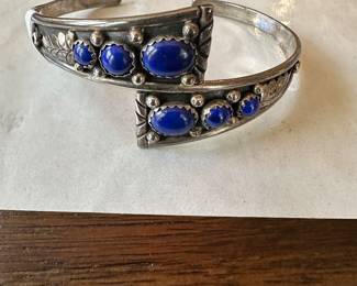 Vintage jewelry ring
