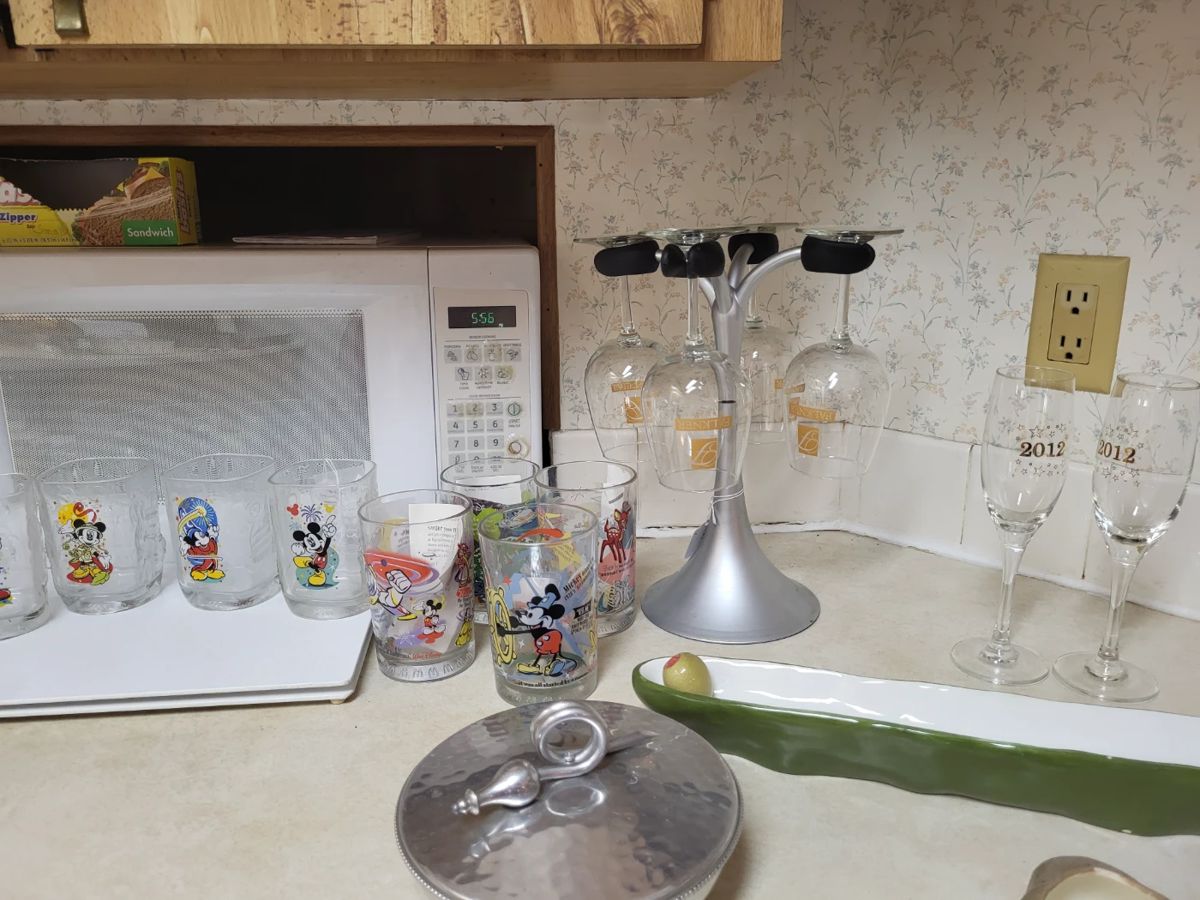 Transitions Estate Sales in Leesburg, FL starts on 4/20/2024