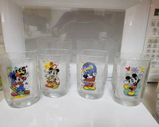 McDonalds collectables 