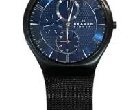 Mens Skagen Watch