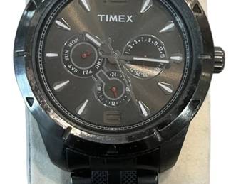Mens Timex Watch