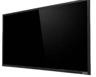 Vizio 55 Inch TV