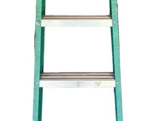 Werner Ladder