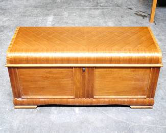 Genuine Cedar Chest by Lane Furniture