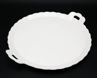 Max Roesler Ceramic Serving Platter