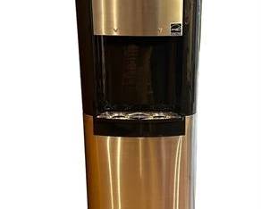 Lot 298   
Viva Stainless Steel Self Cleaning Water Dispenser