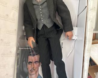 Gene Ashton Drake dolls 