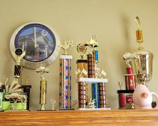 Trophies