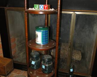 JOY, and then all of this wonderful stuff and much much more