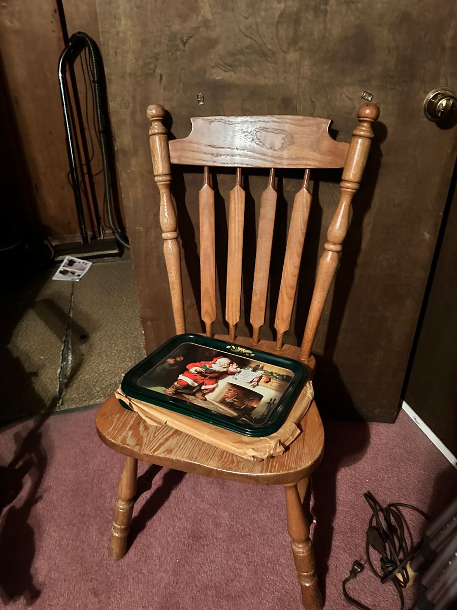 Estate Sale in Worthington, KY starts on 4/18/2024