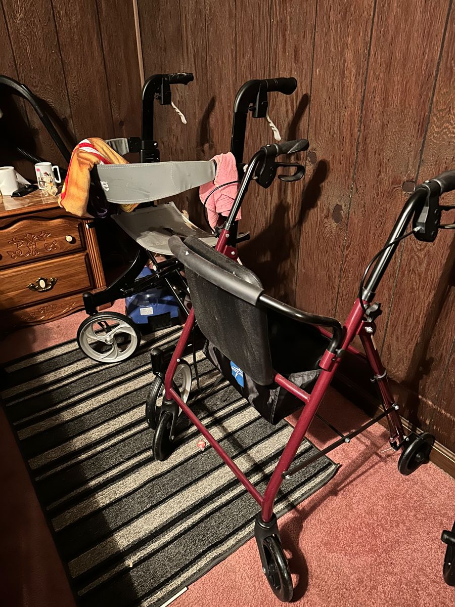 Estate Sale in Worthington, KY starts on 4/18/2024