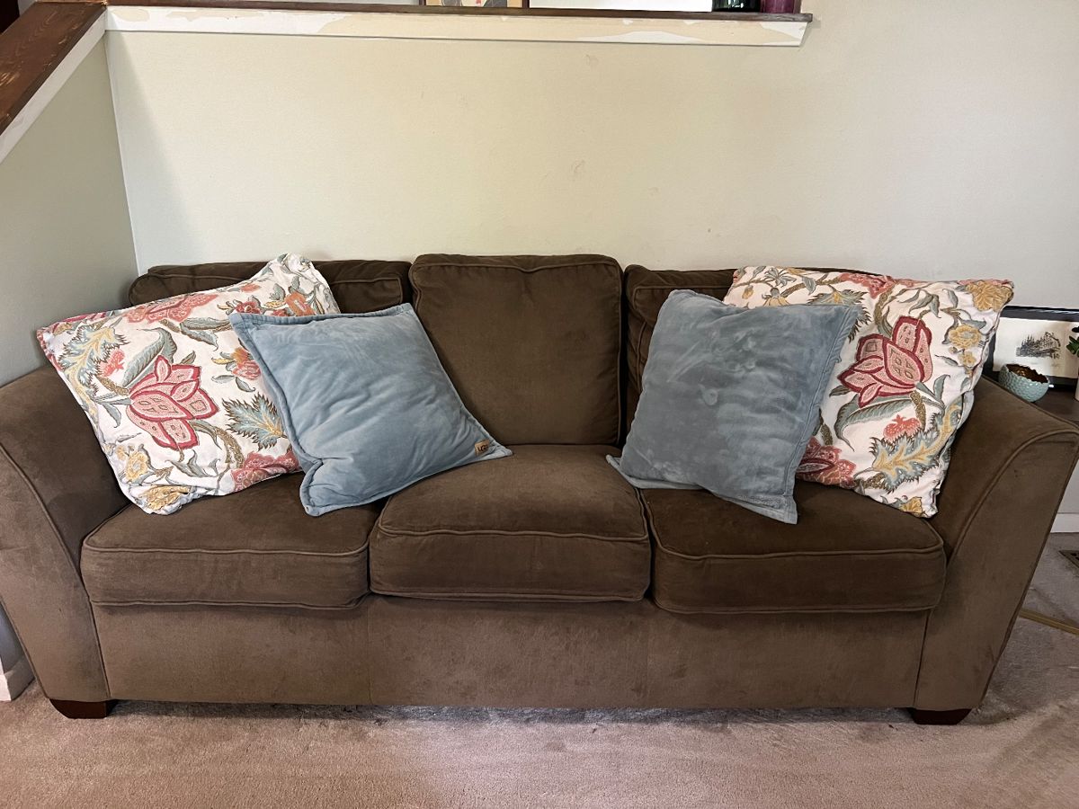 LaZBoy sofa 