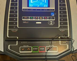 Treadmill
