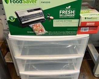 FoodSaver
