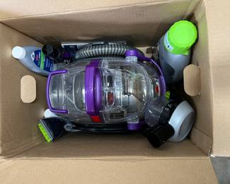 Bissell Spot cleaner