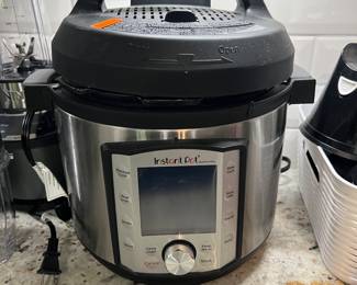 InstantPot