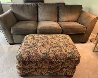 LaZBoy sofa (#2)