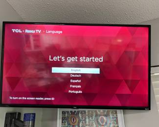 Roku TV