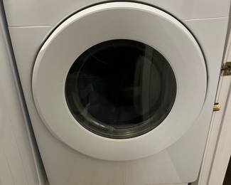 Samsung dryer