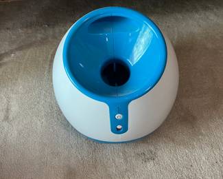 IFetch too ball launcher