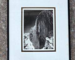 Ansel Adams Framed Photo Print

