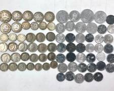 Switzerland & Austria Late 19th & 20th Century Coins
