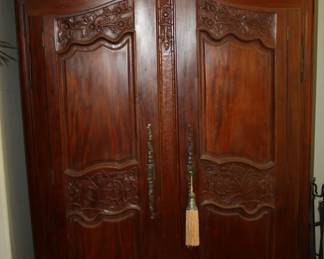 Another beautiful Wardrobe