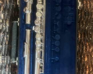 Brand New Gemeinhardt Flute