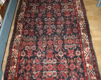 Wonderful Runner 117" x  44"