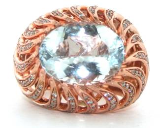 Designer Jewelry with certificates