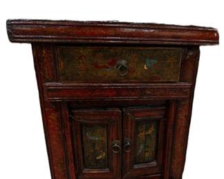 Antique Furnishings