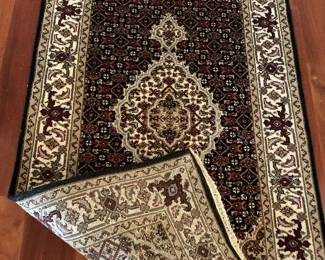 Handmade Rugs. MANY to choose from!