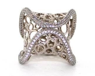 Designer Gold and Diamond Jewelry