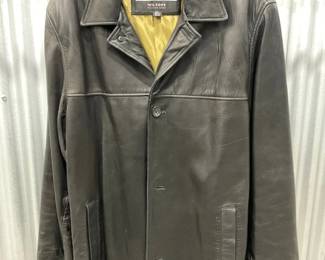Wilsons Leather (Mens Jacket) XL