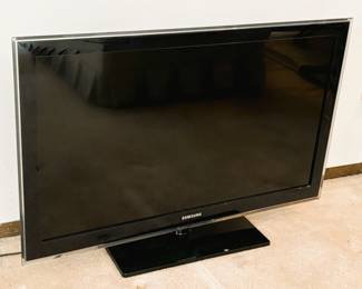 Samsung 40" Flat Screen Television