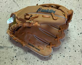 Franklin Baseball Glove - Youth - RPT 4540-11