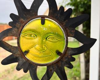 May the sun shine on your path!