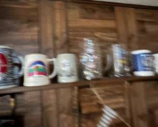 This one came out blurry… sort of like life after that 4th refill of your stein.